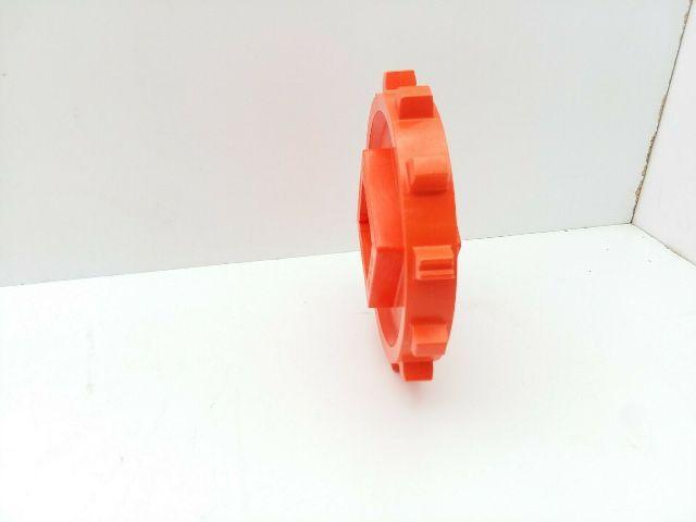 Rexnord N5966-12T 1 1/2sq Sprocket Lot of 7
