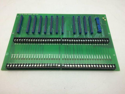 Link Logix 501-1B Mother Board