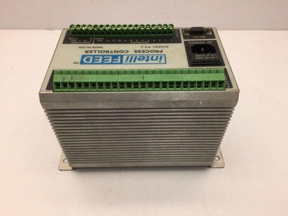 IntelliFeed PV-2 Process Controller 110-120VAC 1.0A Fuse