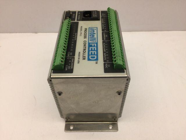 IntelliFeed PV-2 Process Controller 110-120VAC 1.0A Fuse