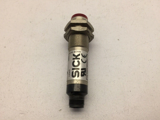 Sick VL180-P460 Proximity Sensor
