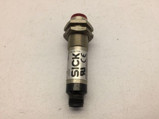 Sick VL180-P460 Proximity Sensor
