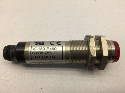 Sick VL180-P460 Proximity Sensor