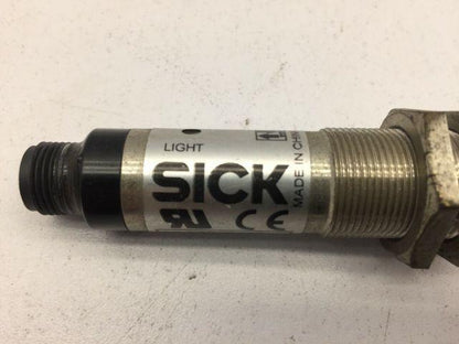 Sick VL180-P460 Proximity Sensor