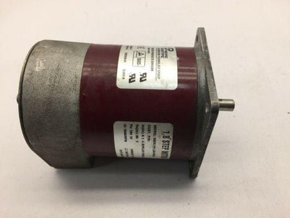Pacific Scientific E32NLHP-LNN-NS-00 Step Motor 1.8 Degree 35V 134W 1500RPM