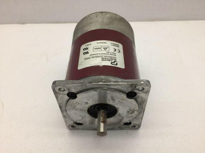 Pacific Scientific E32NLHP-LNN-NS-00 Step Motor 1.8 Degree 35V 134W 1500RPM