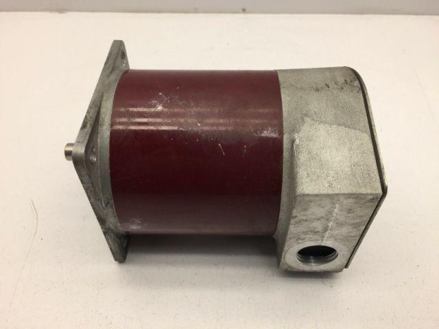 Pacific Scientific E32NLHP-LNN-NS-00 Step Motor 1.8 Degree 35V 134W 1500RPM