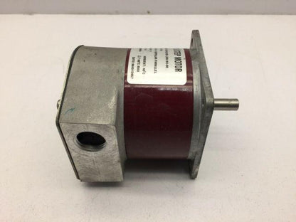 Pacific Scientific E31NLHB-LNN-NS-00 Step Motor 1.8x 5.9A 25V 73W 1500RPM