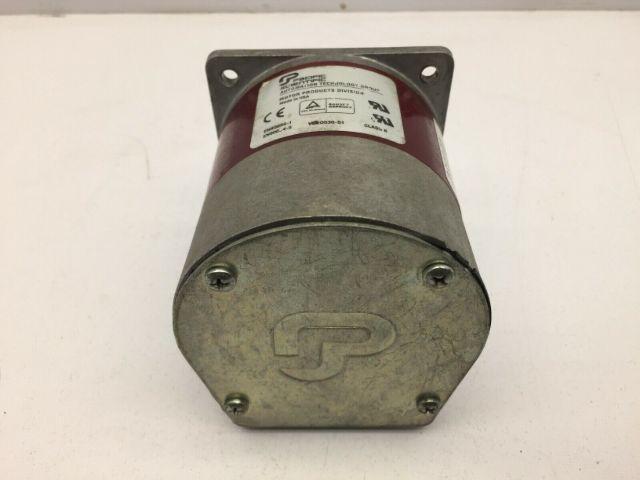 Pacific Scientific E31NLHB-LNN-NS-00 Step Motor 1.8x 5.9A 25V 73W 1500RPM