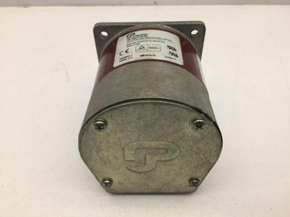 Pacific Scientific E31NLHB-LNN-NS-00 Step Motor 1.8x 5.9A 25V 73W 1500RPM