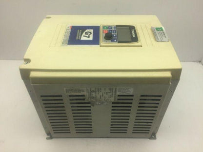 Toshiba VT130G7U4330 Transistor Inverter Drive 460V 3 Phase (Read Description)