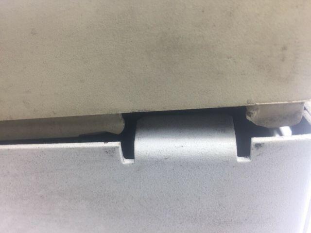 Toshiba VT130G7U4330 Transistor Inverter Drive 460V 3 Phase (Read Description)