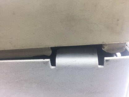 Toshiba VT130G7U4330 Transistor Inverter Drive 460V 3 Phase (Read Description)