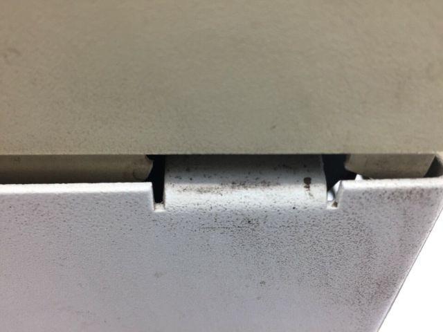 Toshiba VT130G7U4330-1 Transistor Inverter 560V 3 Phase (Read Description)