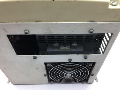 Toshiba VT130G7U4330-1 Transistor Inverter 560V 3 Phase (Read Description)