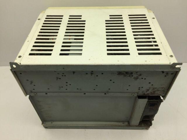 Toshiba VT130G7U4330-1 Transistor Inverter 560V 3 Phase (Read Description)