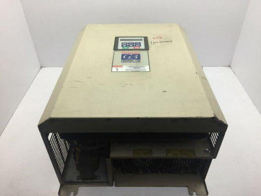 Toshiba VT130G3U4330 Transistor Inverter 460V 3 Phase 30KVA (Read Description)