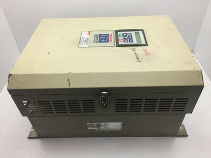 Toshiba VT130G3U4330 Transistor Inverter 460V 3 Phase 30KVA (Read Description)