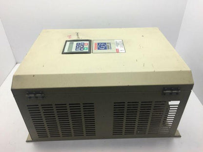 Toshiba VT130G3U4330 Transistor Inverter 460V 3 Phase 30KVA (Read Description)