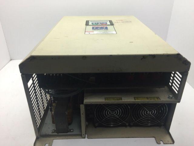 Toshiba VT130G3U4330 Transistor Inverter 460V 3 Phase 30KVA (Read Description)