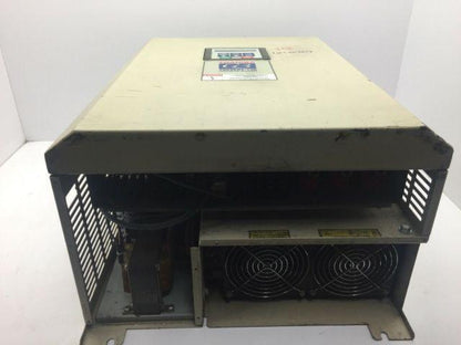Toshiba VT130G3U4330 Transistor Inverter 460V 3 Phase 30KVA (Read Description)
