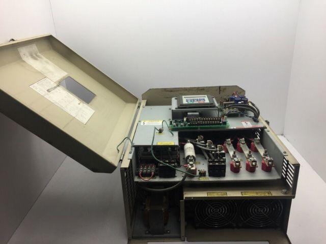 Toshiba VT130G3U4330 Transistor Inverter 460V 3 Phase 30KVA (Read Description)