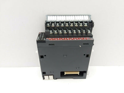 Mitsubishi LY40NT5P Melsec L PLC Output Unit 12/24VDC 0.5A