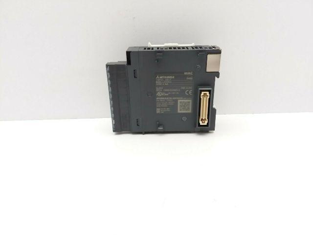 Mitsubishi LX40C6 Melsec L Input Unit 24VDC 6.0mA