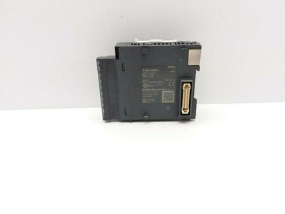 Mitsubishi LX40C6 Melsec L Input Unit 24VDC 6.0mA