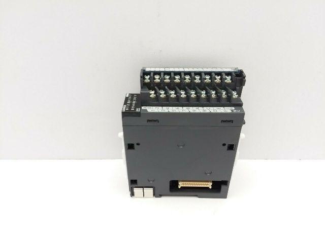 Mitsubishi LX40C6 Melsec L Input Unit 24VDC 6.0mA