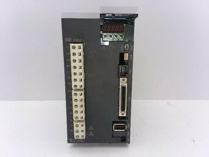 Mitsubishi MR-J3-200A4 AC Servo Drive 380-480V 3 Phase 5.1A
