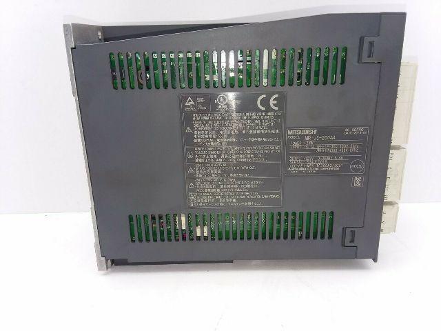 Mitsubishi MR-J3-200A4 AC Servo Drive 380-480V 3 Phase 5.1A
