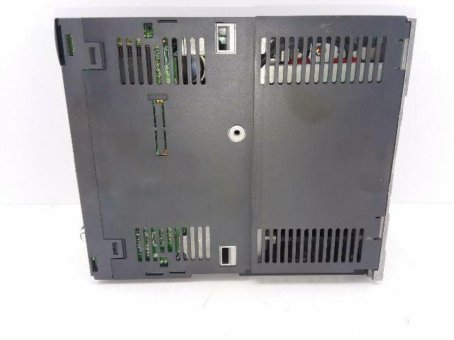 Mitsubishi MR-J3-200A4 AC Servo Drive 380-480V 3 Phase 5.1A