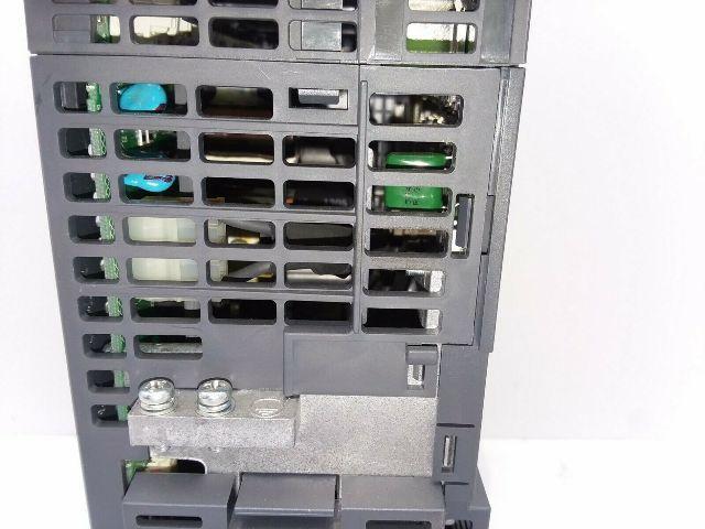 Mitsubishi MR-J3-200A4 AC Servo Drive 380-480V 3 Phase 5.1A