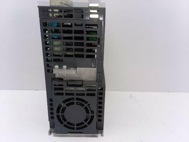 Mitsubishi MR-J3-200A4 AC Servo Drive 380-480V 3 Phase 5.1A