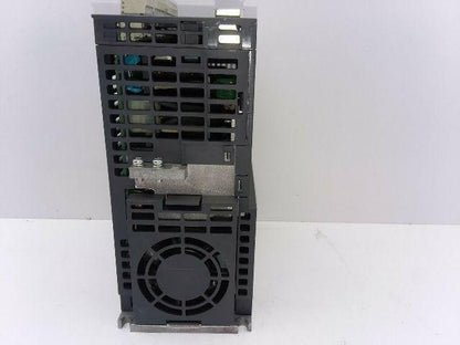 Mitsubishi MR-J3-200A4 AC Servo Drive 380-480V 3 Phase 5.1A