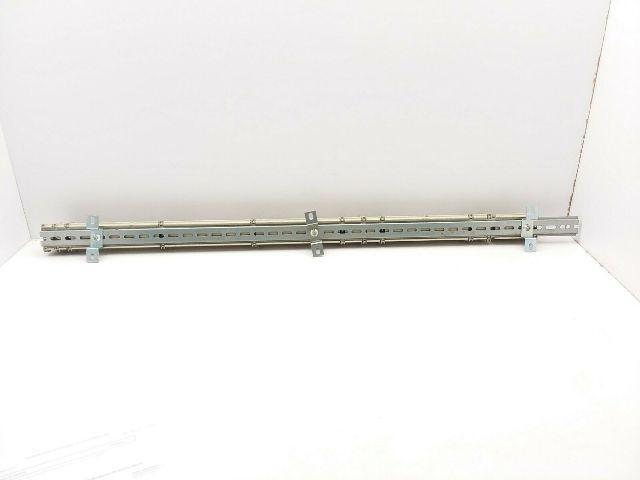 Weidmuller WK4/U DIN Rail Mount 128 Terminal Blocks