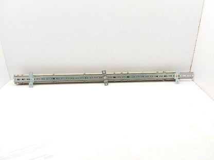 Weidmuller WK4/U DIN Rail Mount 128 Terminal Blocks