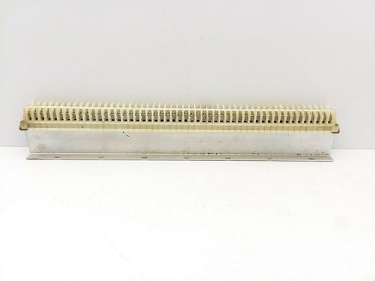 Allen Bradley 1492 DIN Rail Mount 50 Terminal Blocks