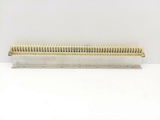 Allen Bradley 1492 DIN Rail Mount 50 Terminal Blocks