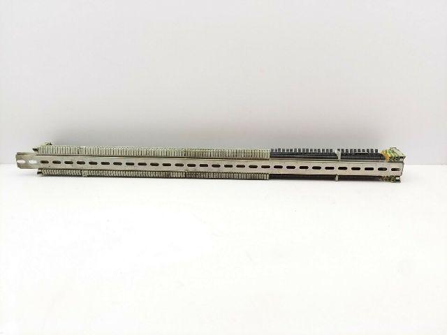Allen Bradley 1492-WFB4 DIN Rail Mount 121 Assorted Fuse Holders/Terminal Blocks