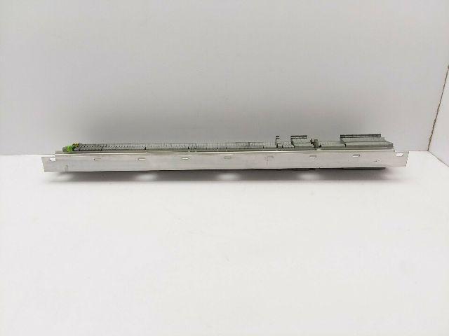 Connectwell CSFL4U DIN Rail Mount 105 Assorted Fuse Holders/Terminal Blocks