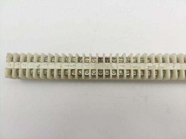 Allen Bradley 1492 DIN Rail Mount 91 Terminal Blocks