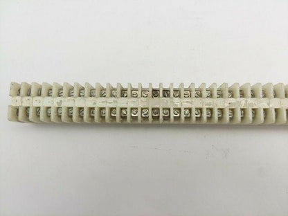 Allen Bradley 1492 DIN Rail Mount 91 Terminal Blocks