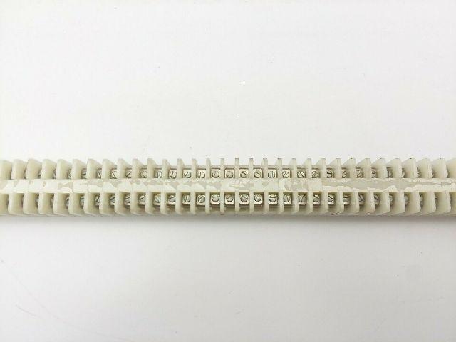 Allen Bradley 1492 DIN Rail Mount 91 Terminal Blocks