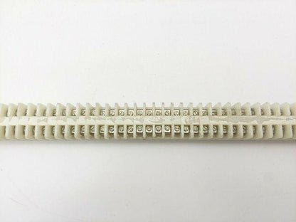 Allen Bradley 1492 DIN Rail Mount 91 Terminal Blocks
