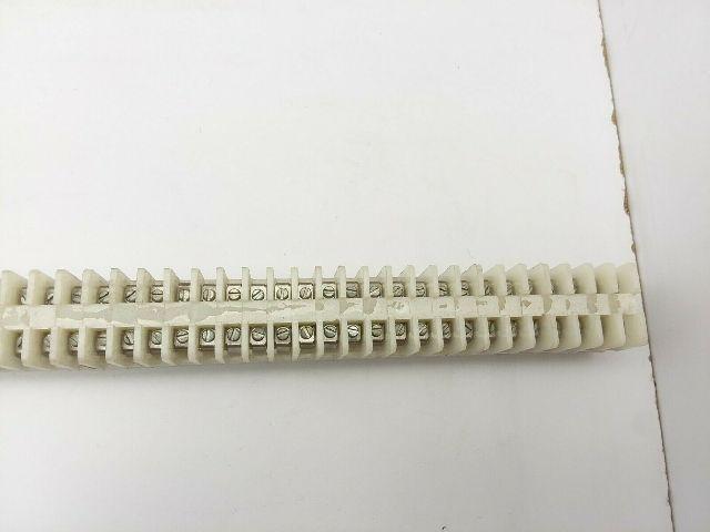 Allen Bradley 1492 DIN Rail Mount 91 Terminal Blocks