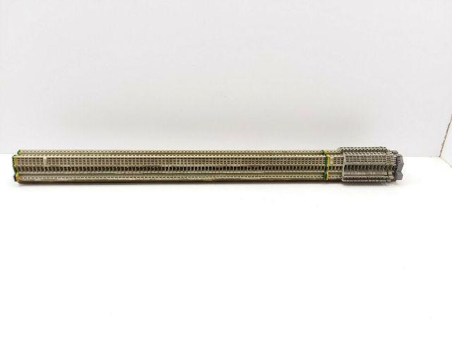 Allen Bradley 1492-J4 DIN Rail Mount 104 Assorted Terminal Blocks