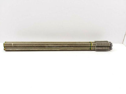 Allen Bradley 1492-J4 DIN Rail Mount 104 Assorted Terminal Blocks