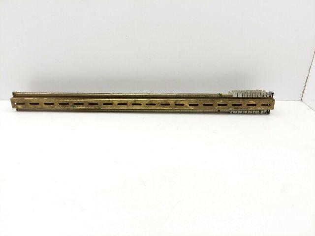 Allen Bradley 1492-J4 DIN Rail Mount 104 Assorted Terminal Blocks